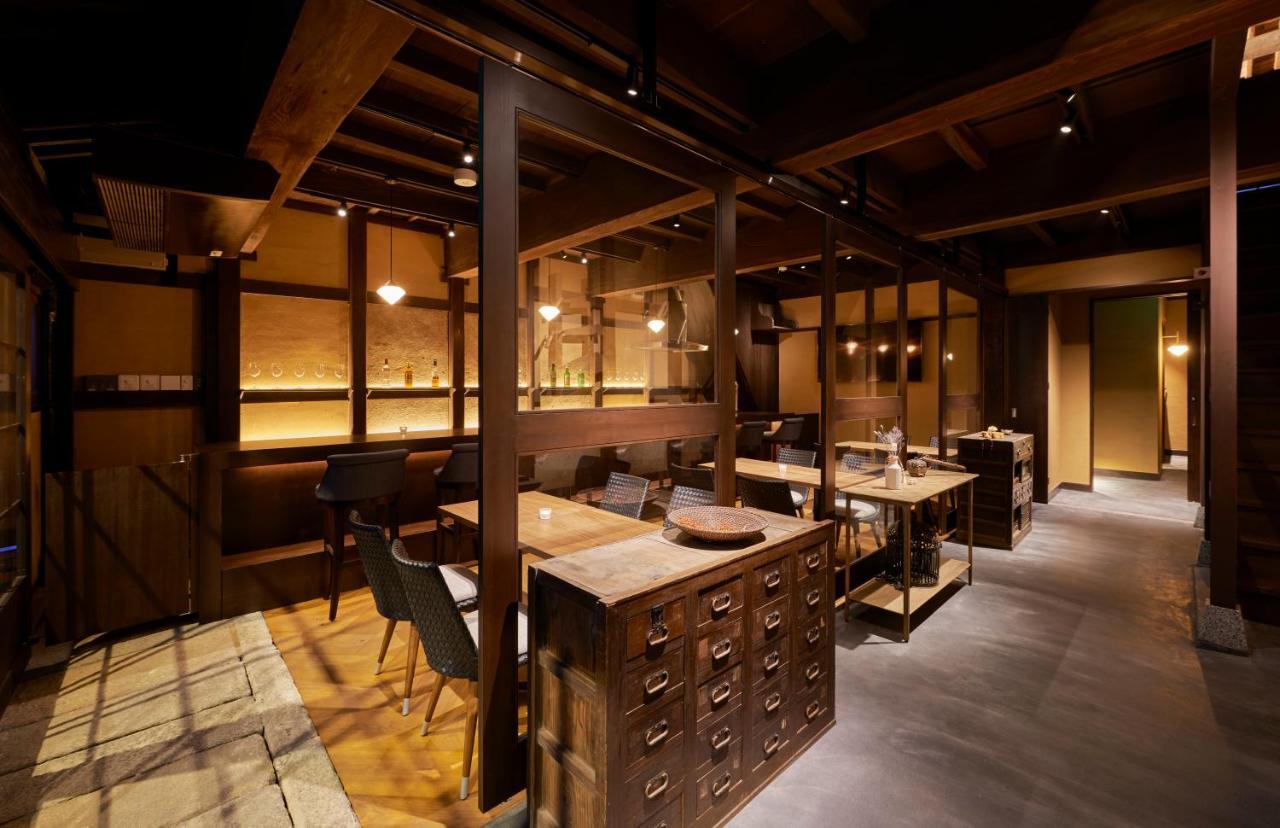 Tomonoura Shiomachi Hotel Fukuyama Dış mekan fotoğraf
