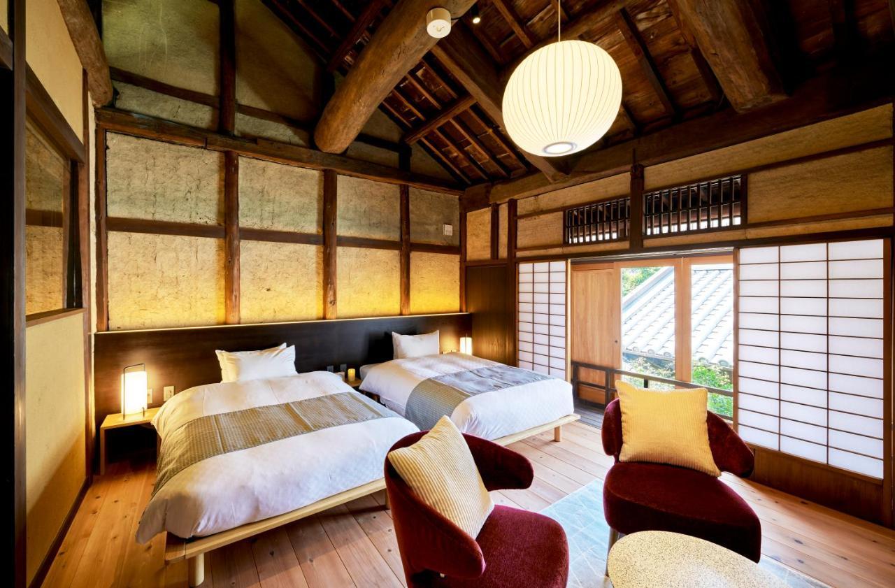 Tomonoura Shiomachi Hotel Fukuyama Dış mekan fotoğraf