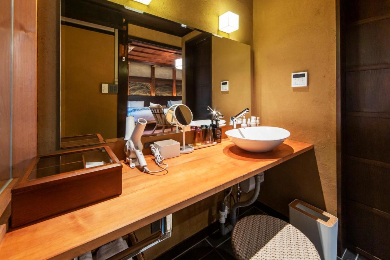 Tomonoura Shiomachi Hotel Fukuyama Dış mekan fotoğraf
